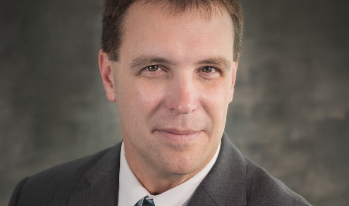 Douglas W. Murch
