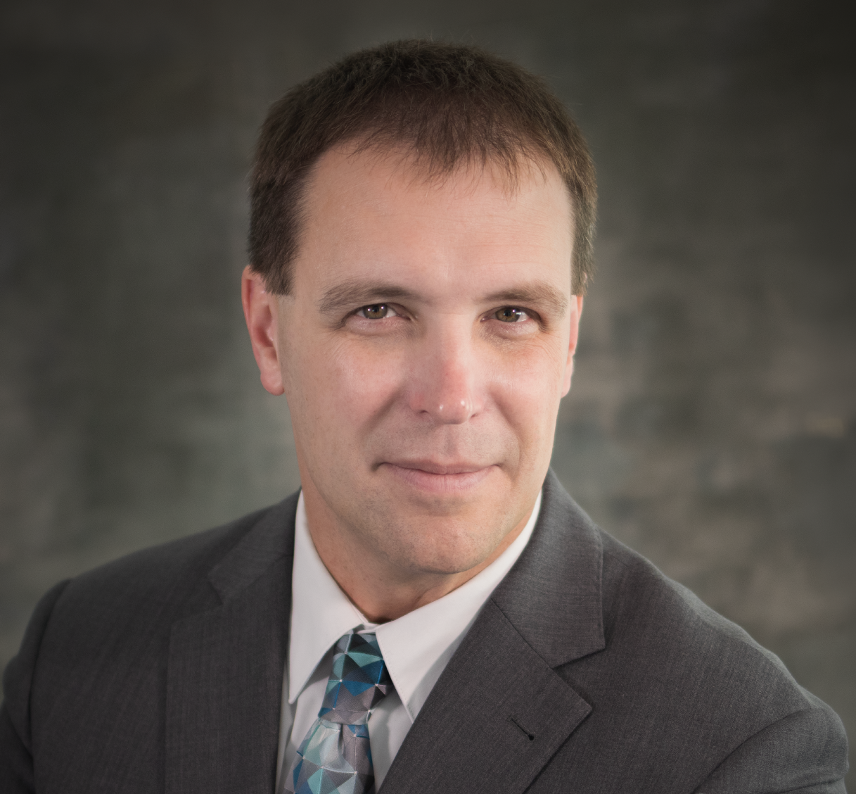 Douglas W. Murch