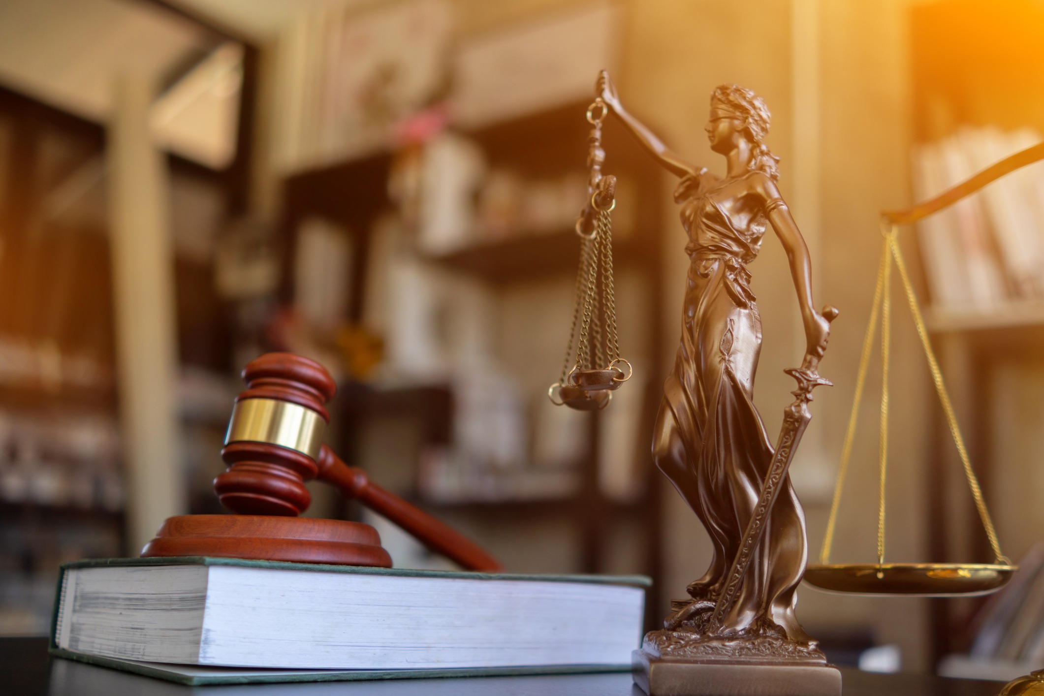Litigation