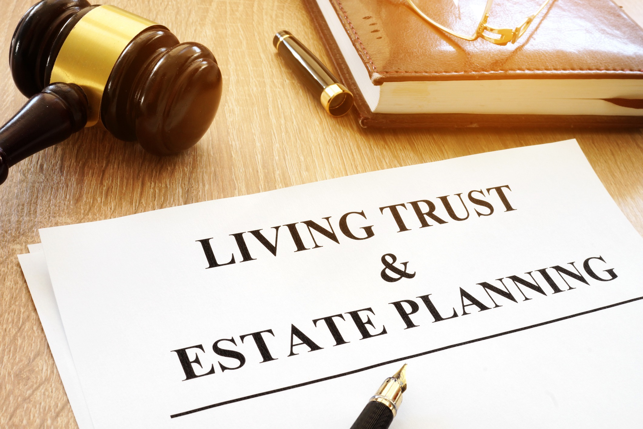 Trusts <span class='conmyPcAccent'>& Estates</span>
