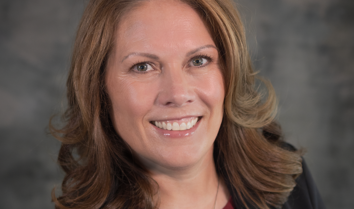 Rachel B. Stallman