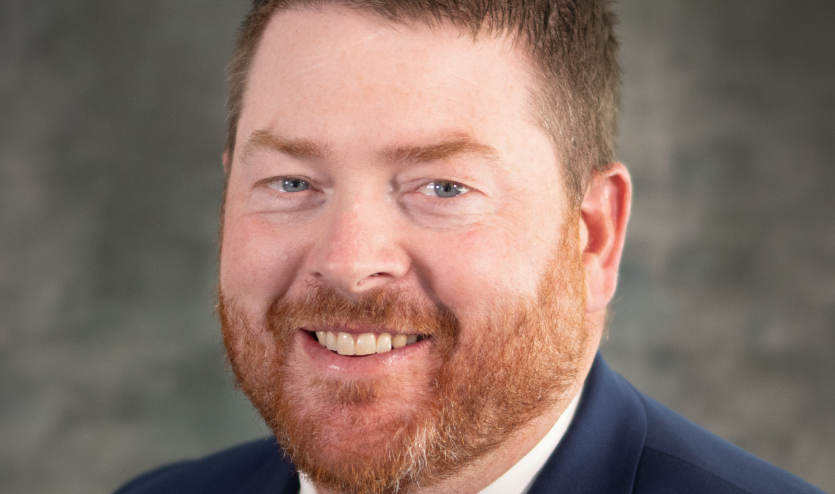 Ryan C. McCamy