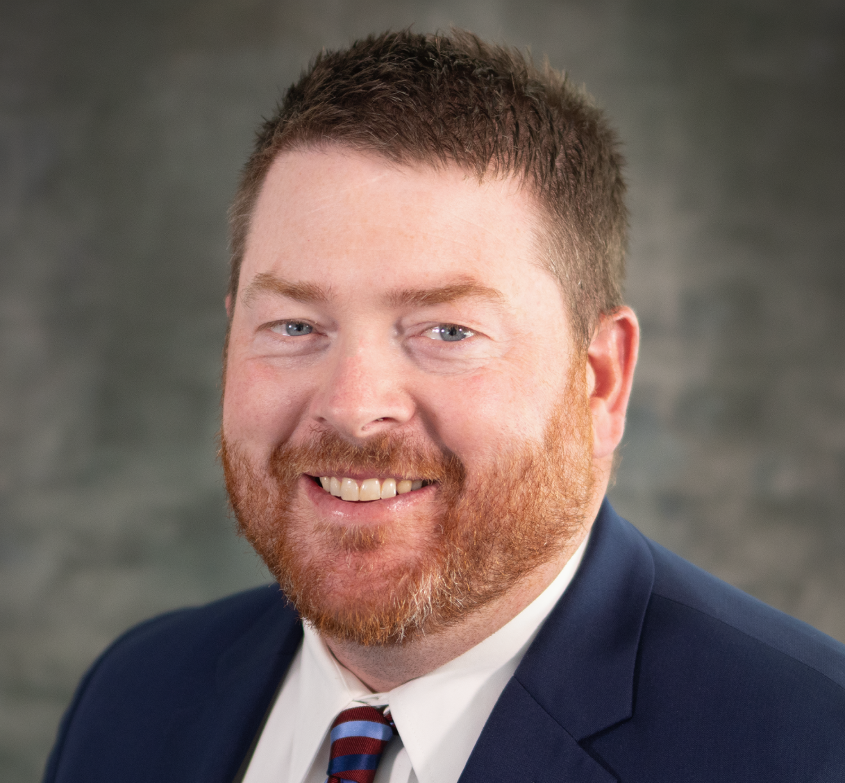 Ryan C. McCamy