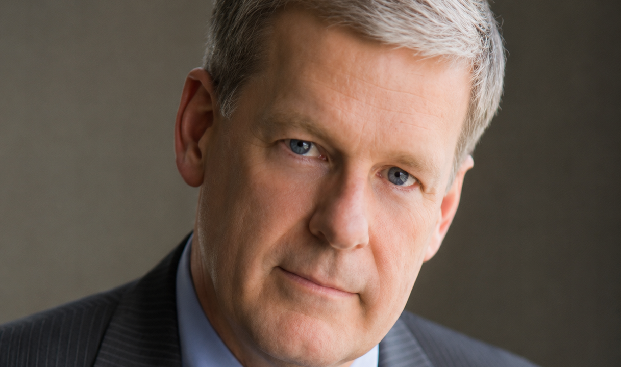 Michael M. Thomas