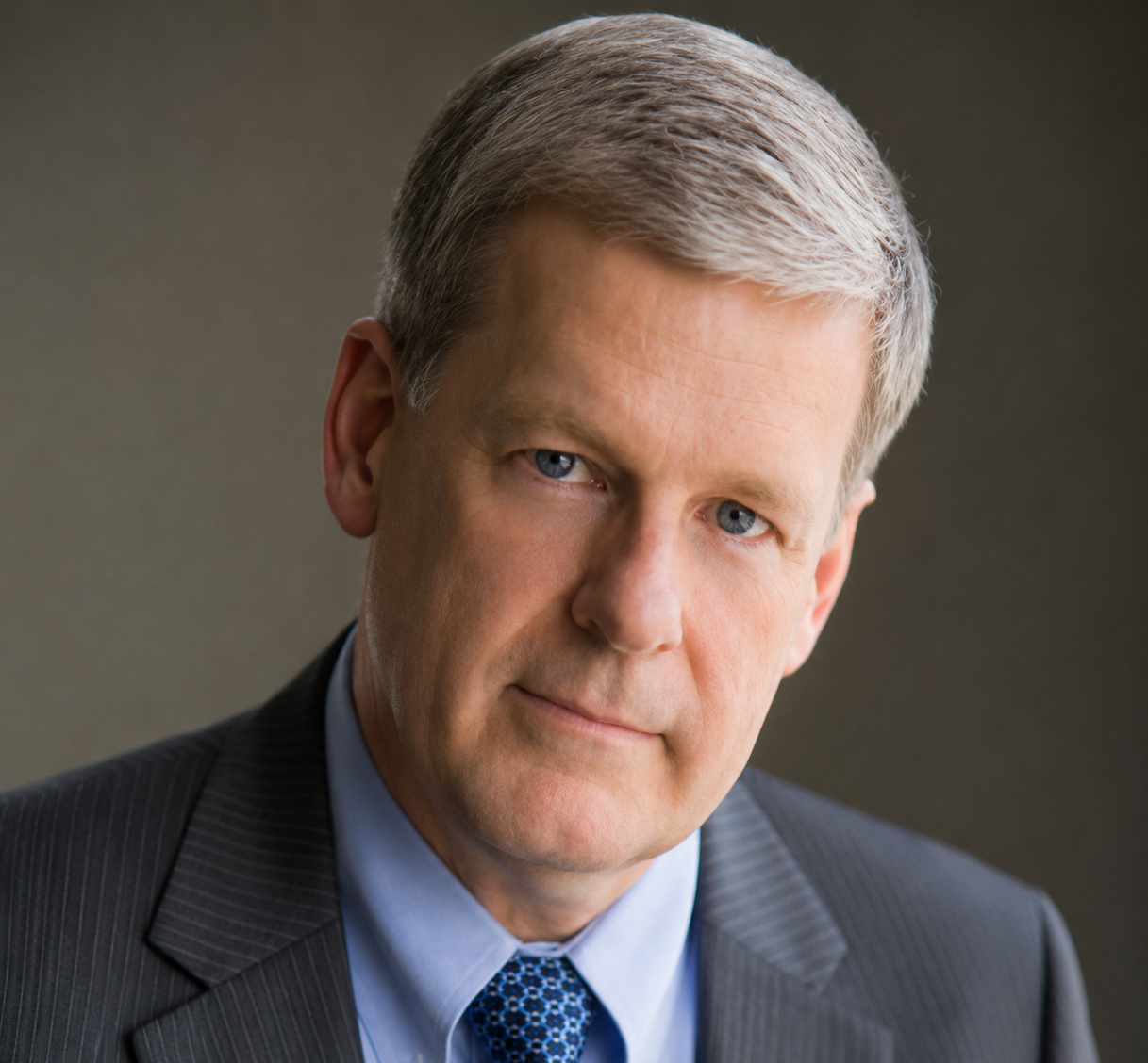 Michael M. Thomas