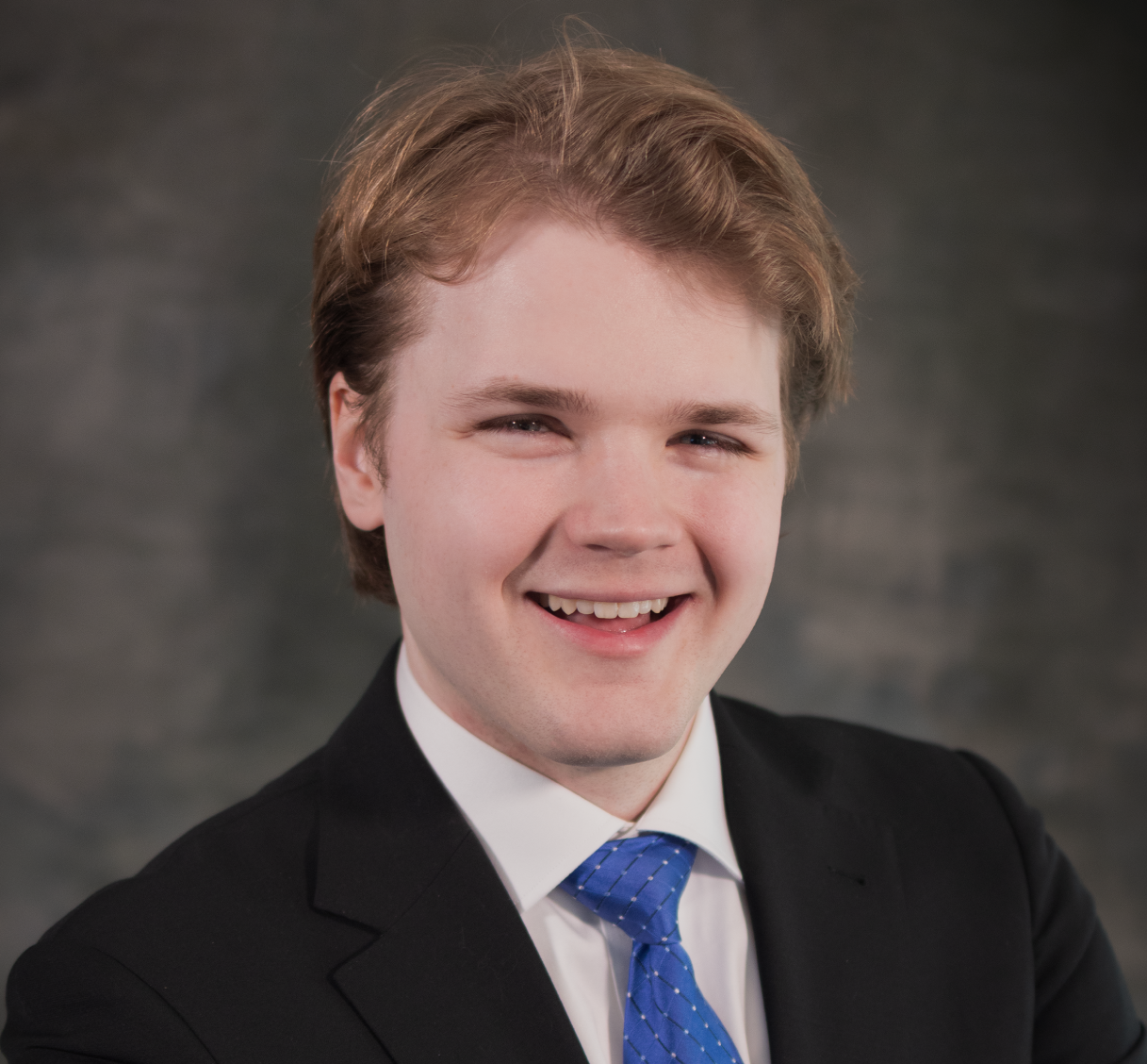 Jed V. Thomas