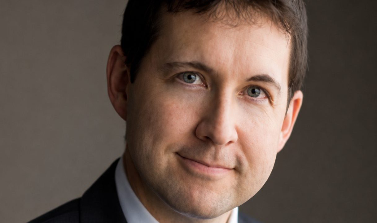 Jeremy D. Holmes