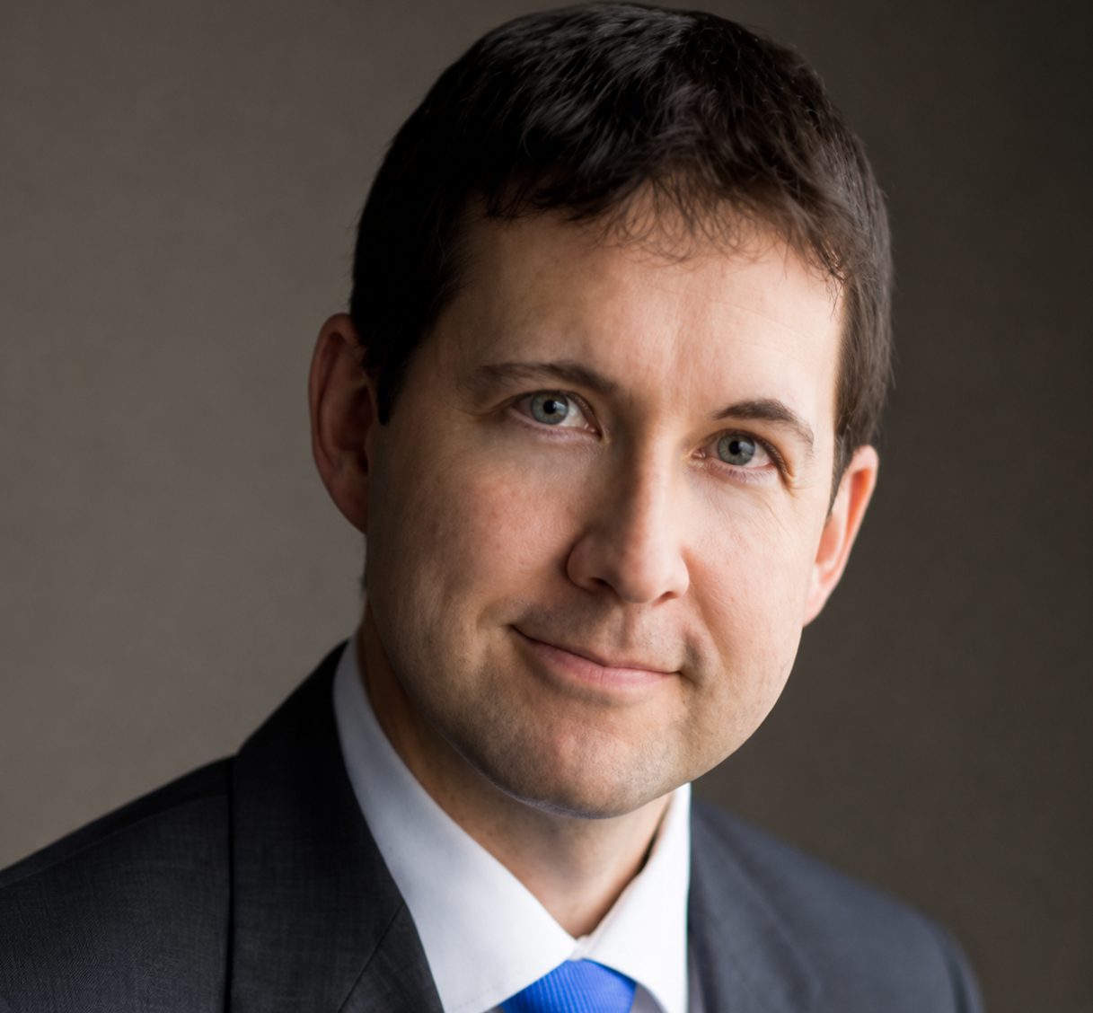 Jeremy D. Holmes